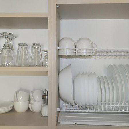 Apartmán Genio 7A Palanga Exteriér fotografie