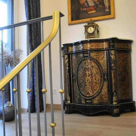 Apartmán Genio 7A Palanga Exteriér fotografie