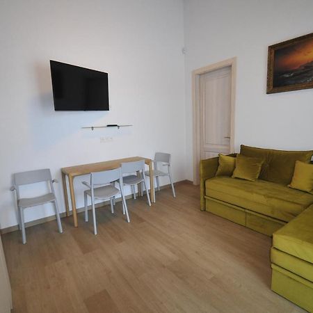 Apartmán Genio 7A Palanga Exteriér fotografie