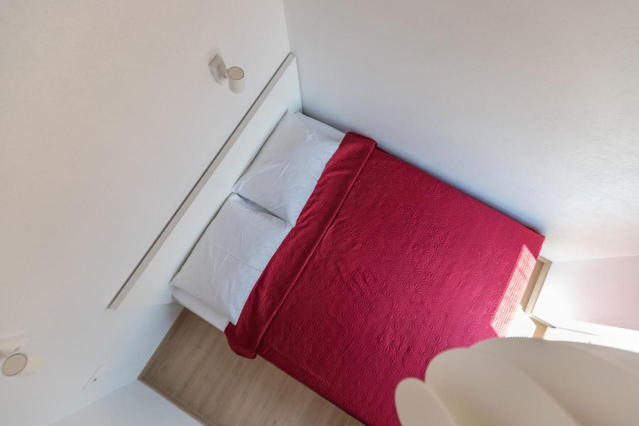 Apartmán Genio 7A Palanga Exteriér fotografie