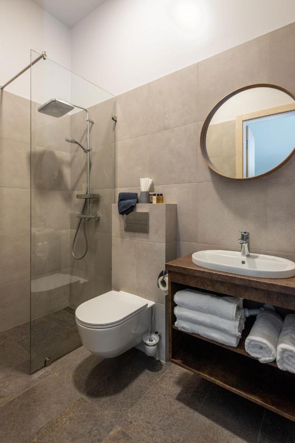 Apartmán Genio 7A Palanga Exteriér fotografie