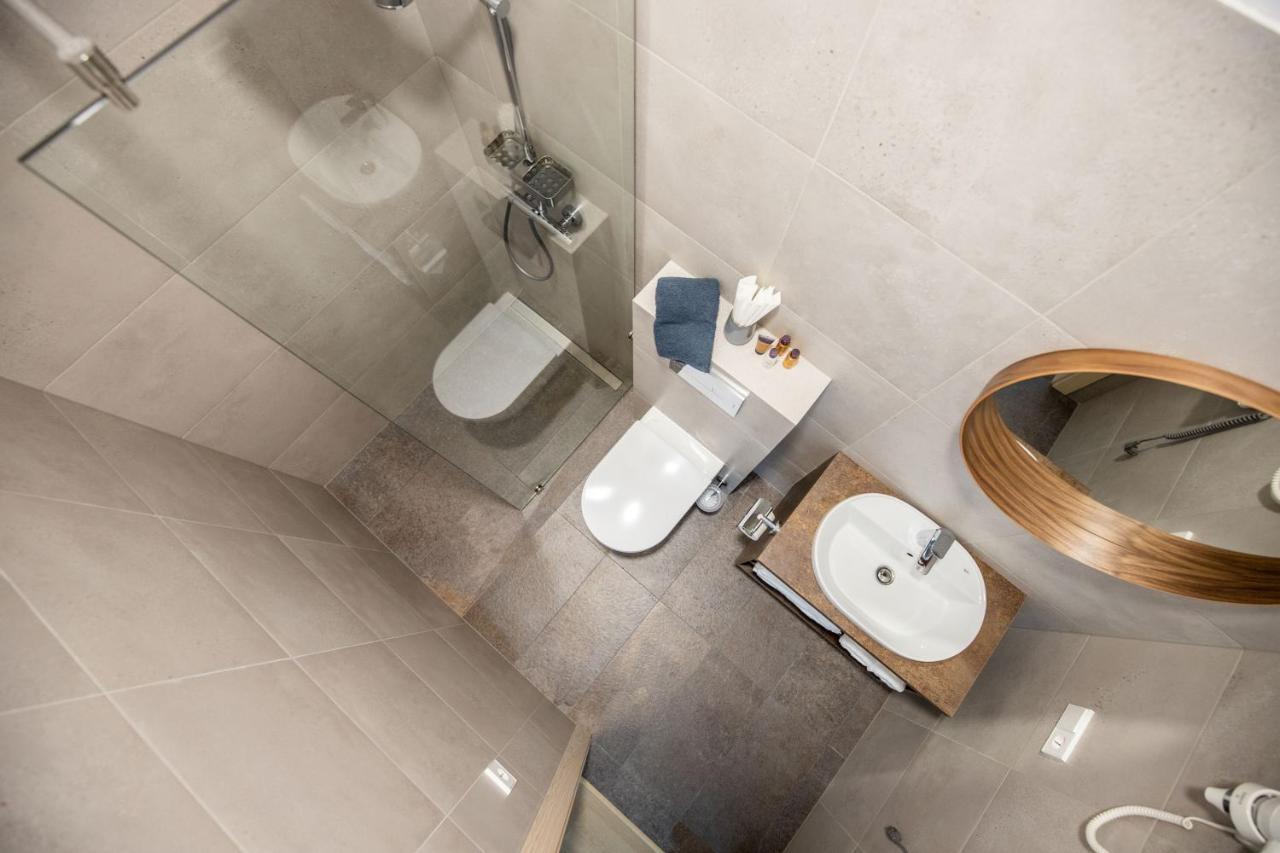 Apartmán Genio 7A Palanga Exteriér fotografie