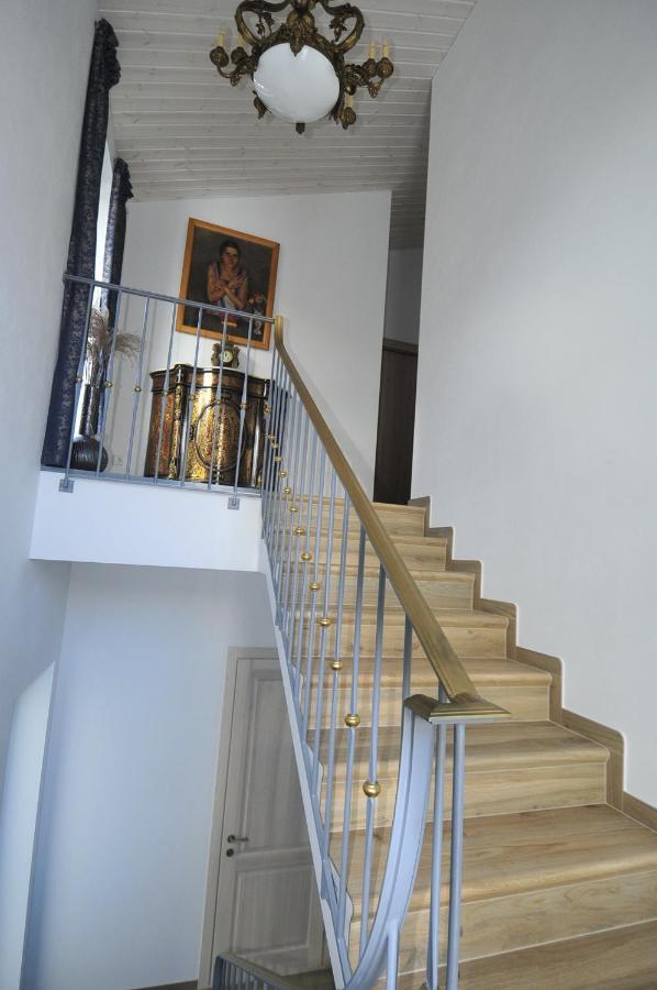 Apartmán Genio 7A Palanga Exteriér fotografie