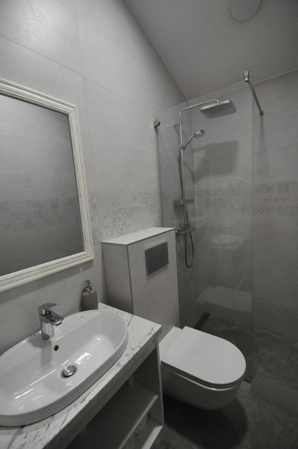 Apartmán Genio 7A Palanga Exteriér fotografie