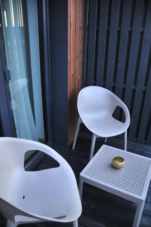 Apartmán Genio 7A Palanga Exteriér fotografie